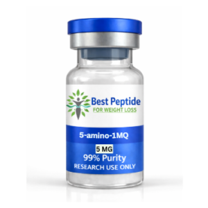 Buy 5-Amino-1MQ Peptide Online