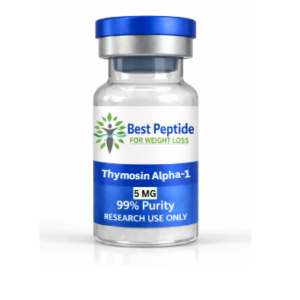Buy Thymosin Alpha-1 5mg