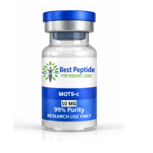 Buy MOTS-c Peptide Online – 10mg