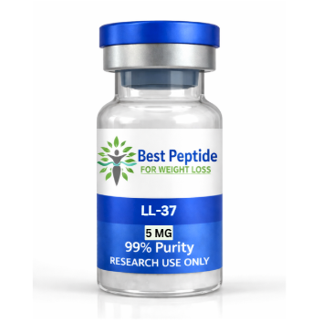 Buy LL37 Peptide Online 5mg