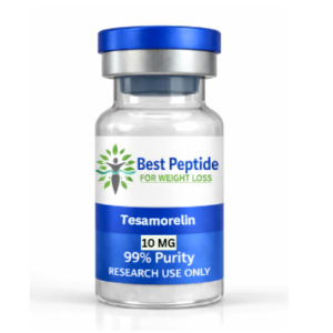 Tesamorelin 10mg × 10 Vial
