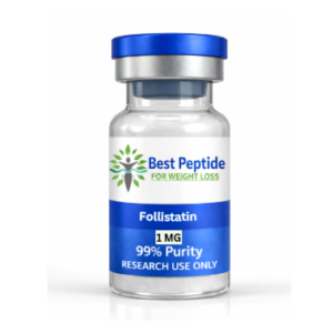 Follistatin 1mg × 10 Vials
