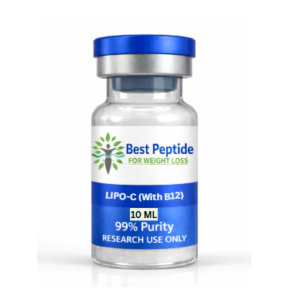 Buy LIPO-C (With B12) 10ml Peptide Online