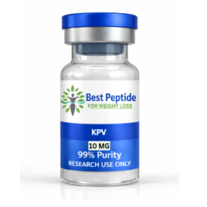 Buy KPV10 KPV 10mg