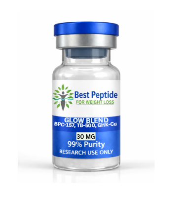 GLOW 30mg