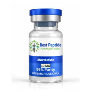 Buy MDT10 Mazdutide 10mg