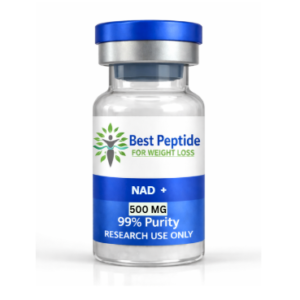 Buy NJ500 NAD 500mg × 10 Vials Online