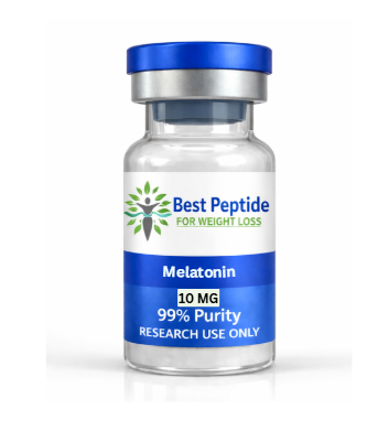 Buy Melatonin 10mg × 10 Vials Online