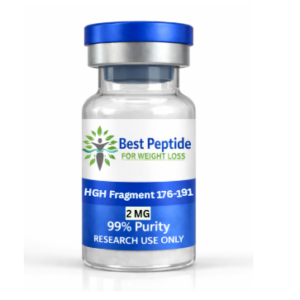 Buy HGH Fragment 176-191 2mg