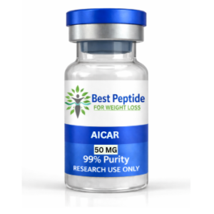 AICAR 50mg × 10 Vials