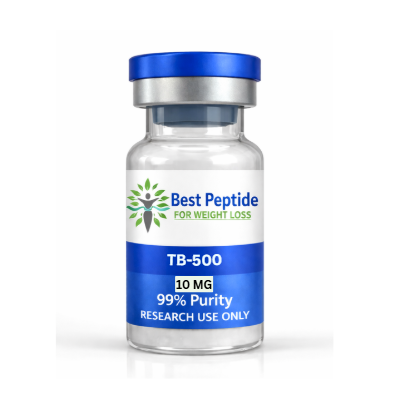 Buy TB500 10mg × 10 Vials Online